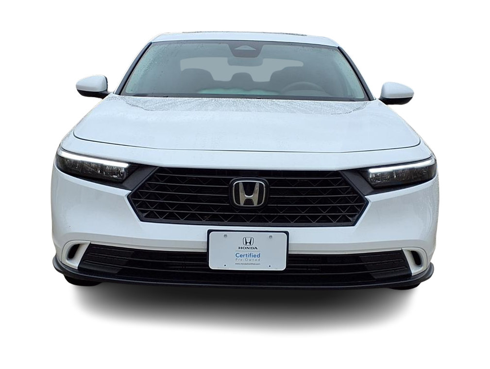 Thumbnail: 2023 Honda Accord - 6