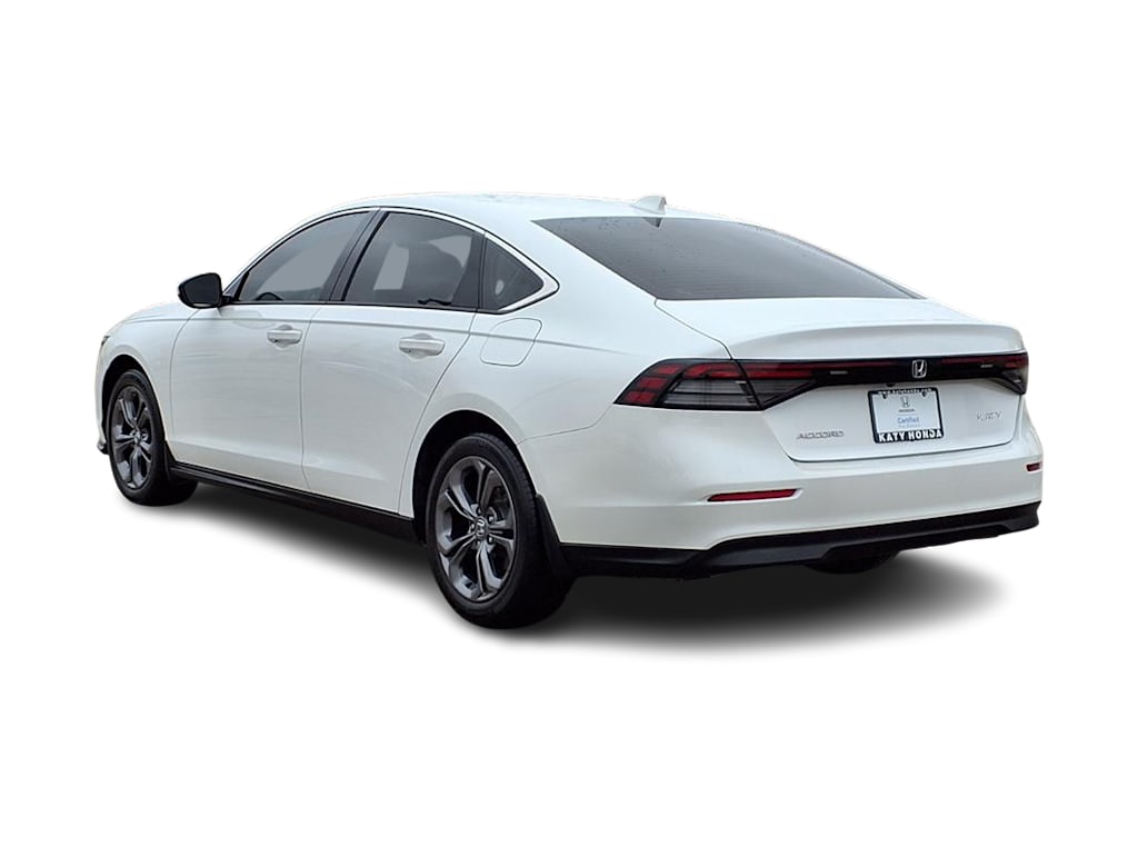 Thumbnail: 2023 Honda Accord - 4