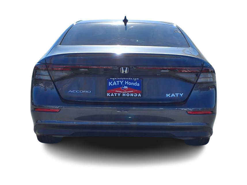 Thumbnail: 2025 Honda Accord - 5