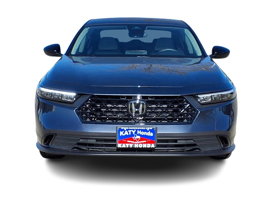 Thumbnail: 2025 Honda Accord - 6