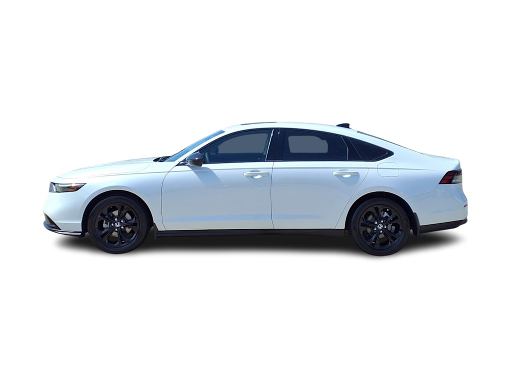 Thumbnail: 2025 Honda Accord - 3