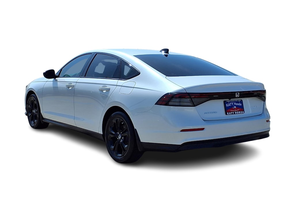Thumbnail: 2025 Honda Accord - 4