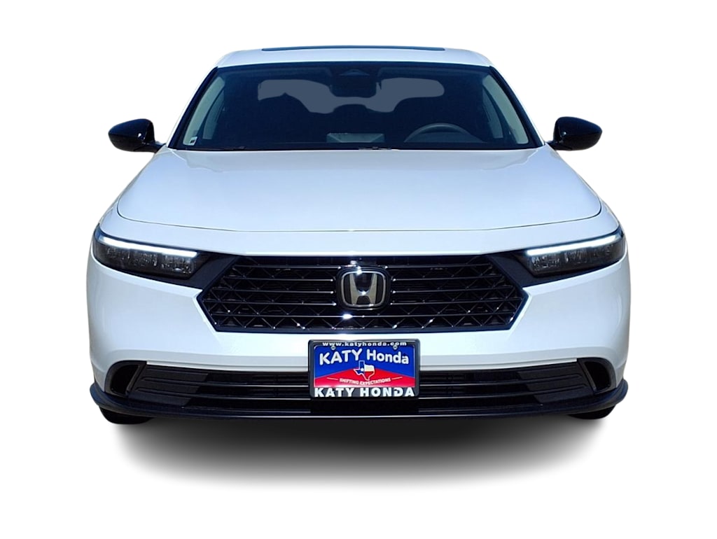 Thumbnail: 2025 Honda Accord - 6