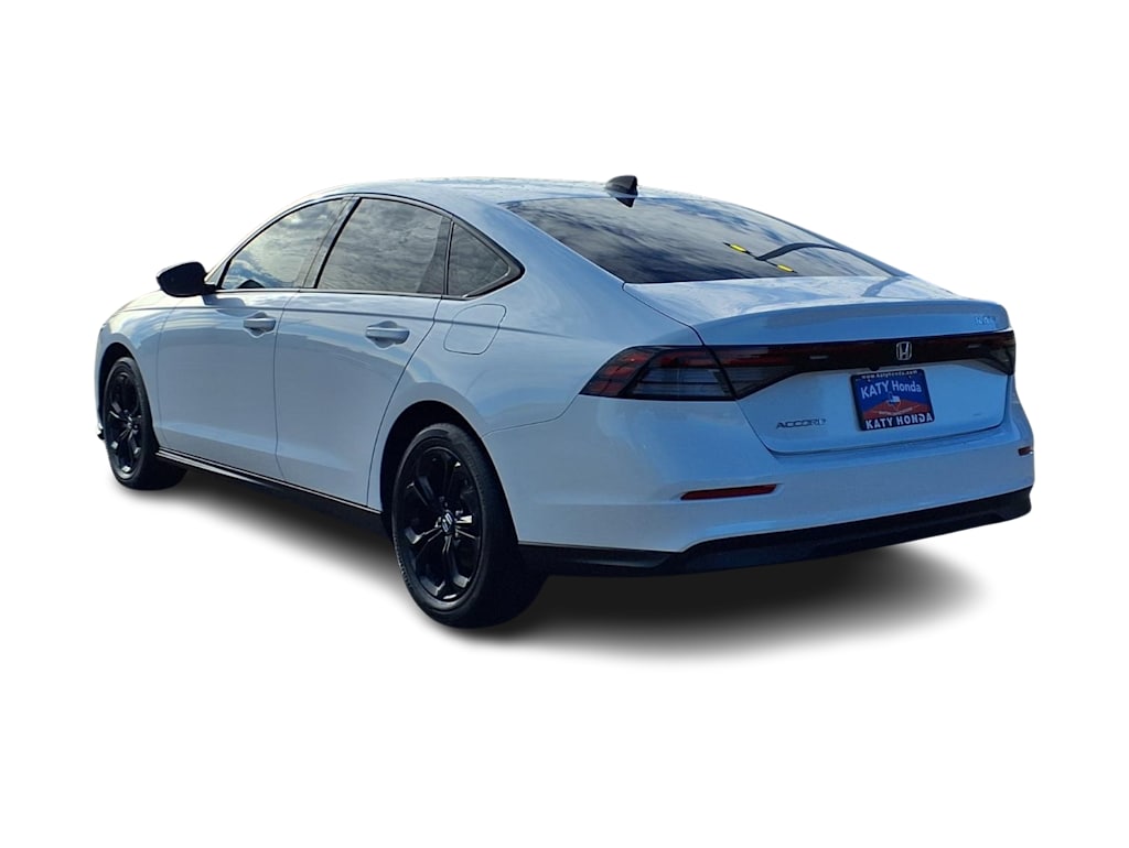 Thumbnail: 2025 Honda Accord - 4