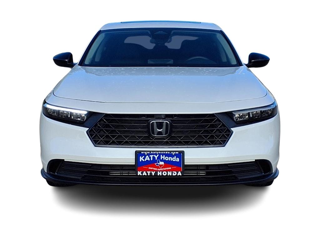 Thumbnail: 2025 Honda Accord - 5