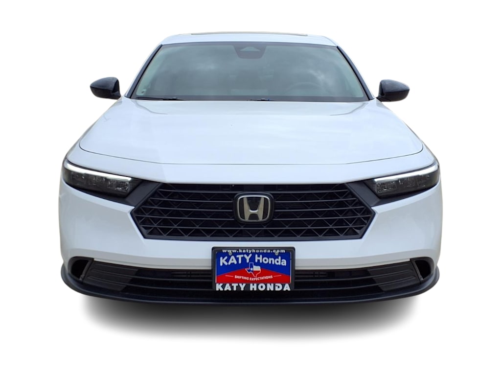 Thumbnail: 2025 Honda Accord - 22