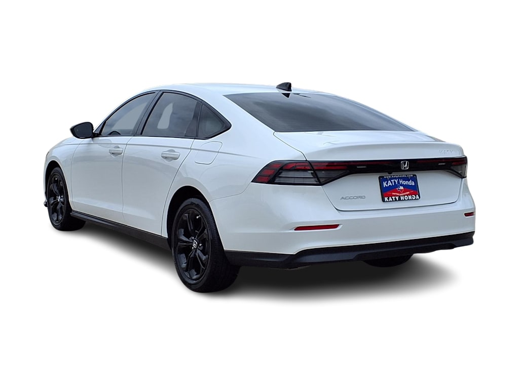 Thumbnail: 2025 Honda Accord - 4