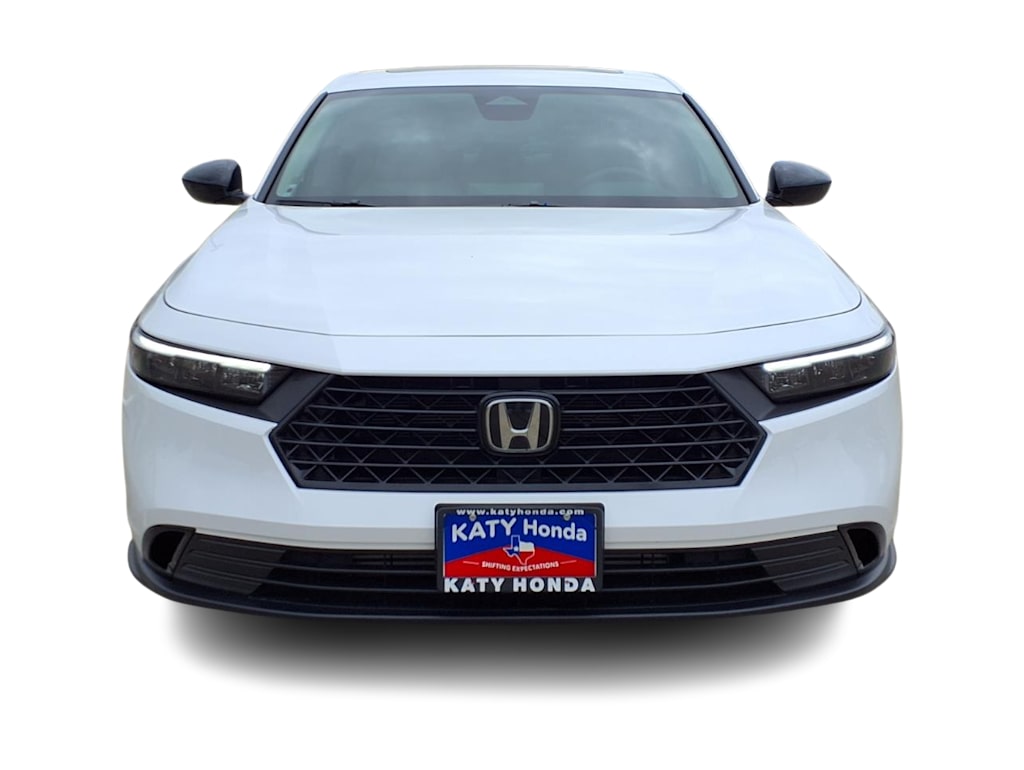 Thumbnail: 2025 Honda Accord - 6