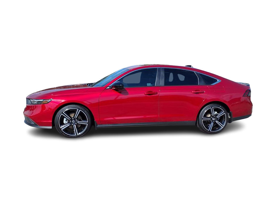 Thumbnail: 2025 Honda Accord - 3