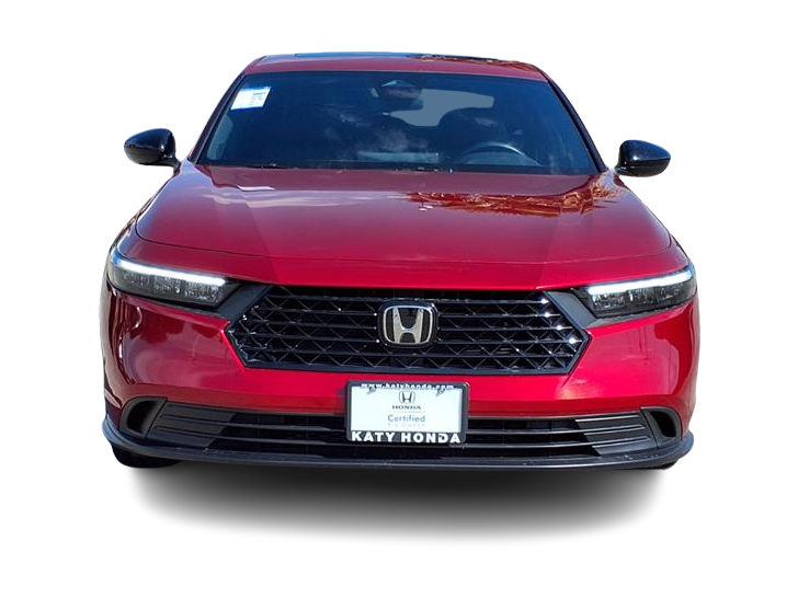 Thumbnail: 2025 Honda Accord - 6