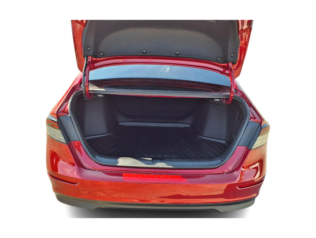 Thumbnail: 2025 Honda Accord - 19