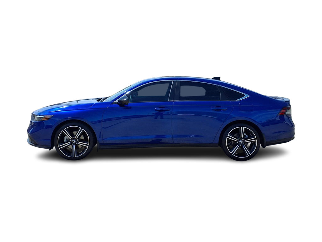 Thumbnail: 2024 Honda Accord - 3