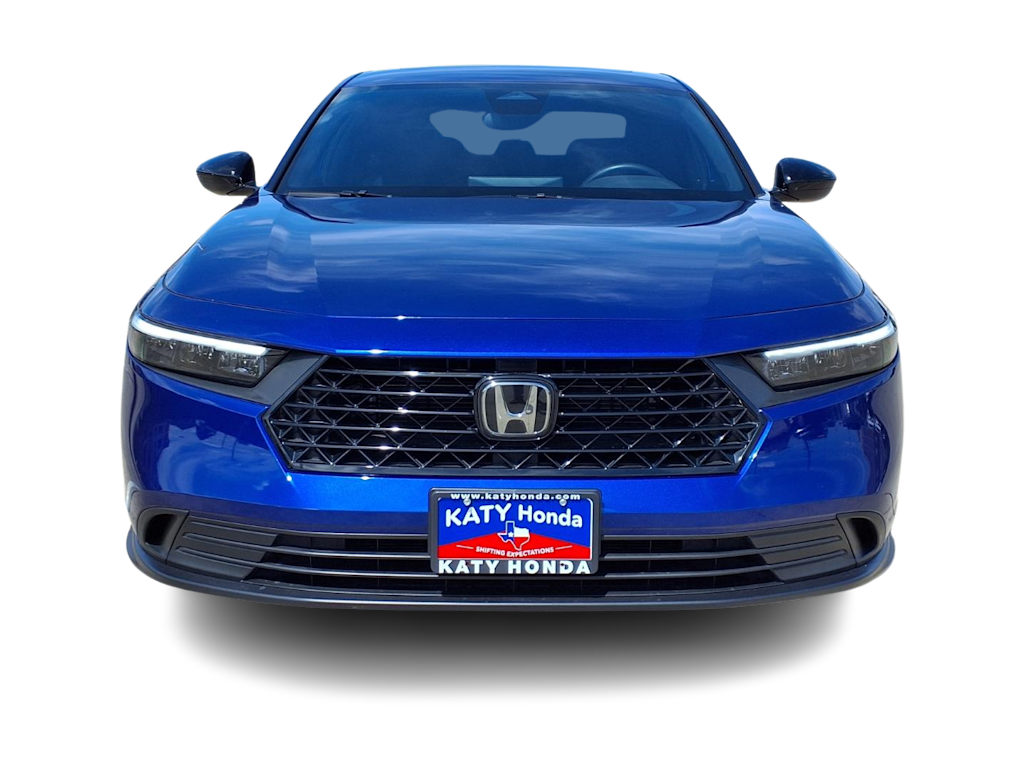 Thumbnail: 2024 Honda Accord - 6