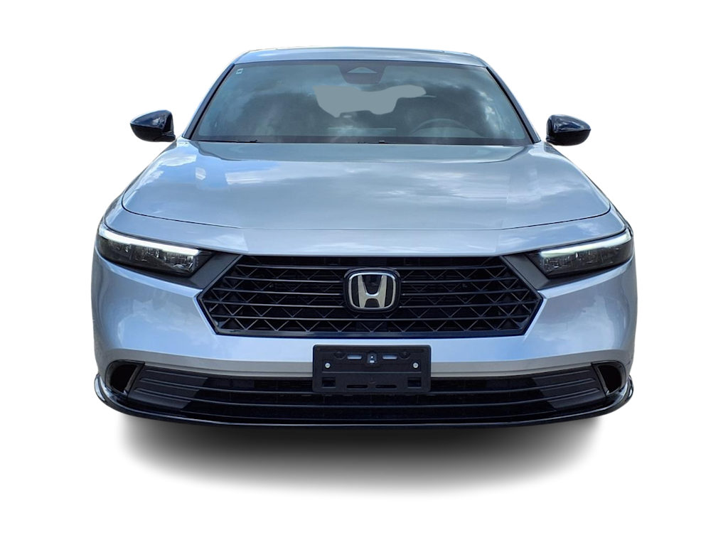Thumbnail: 2025 Honda Accord - 6