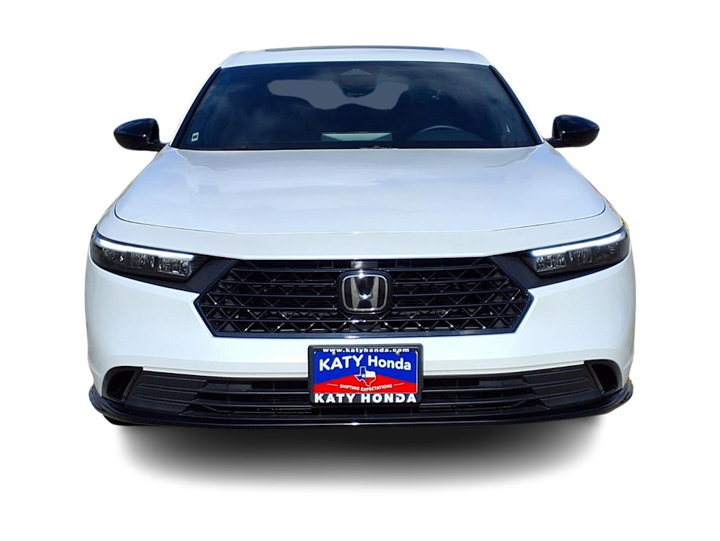Thumbnail: 2026 Honda Accord - 6
