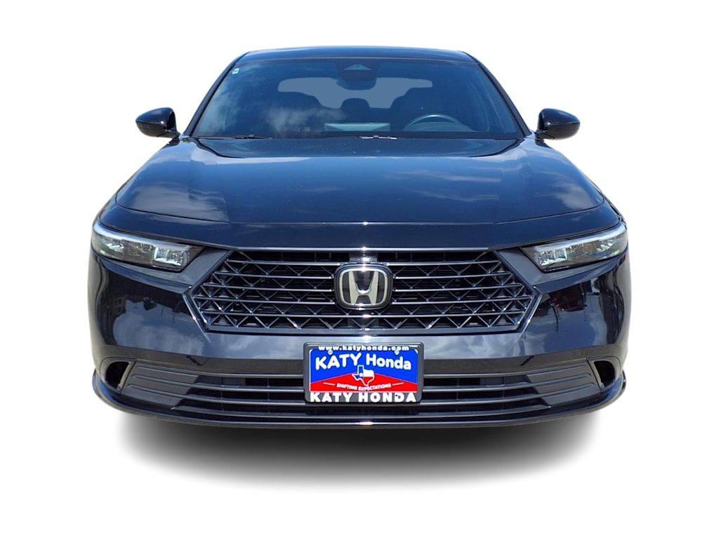 Thumbnail: 2024 Honda Accord - 6
