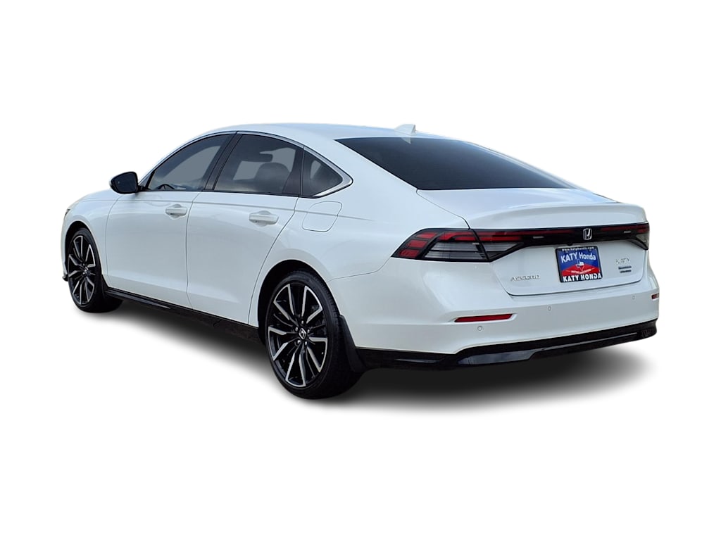 Thumbnail: 2023 Honda Accord - 4