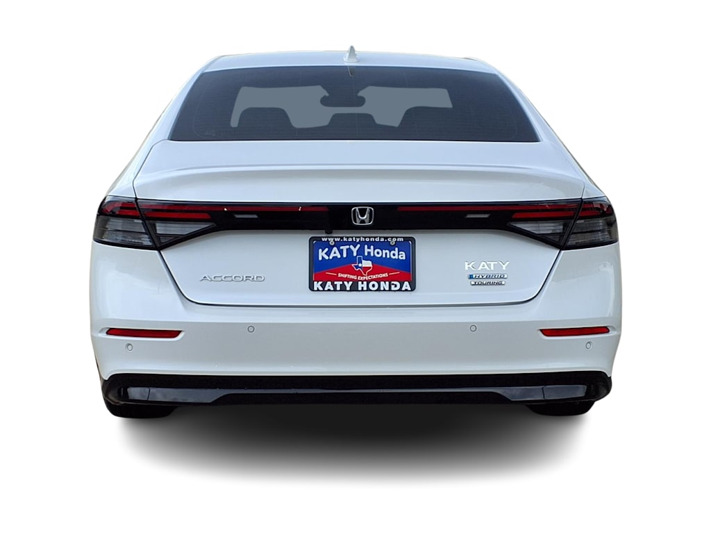 Thumbnail: 2023 Honda Accord - 5
