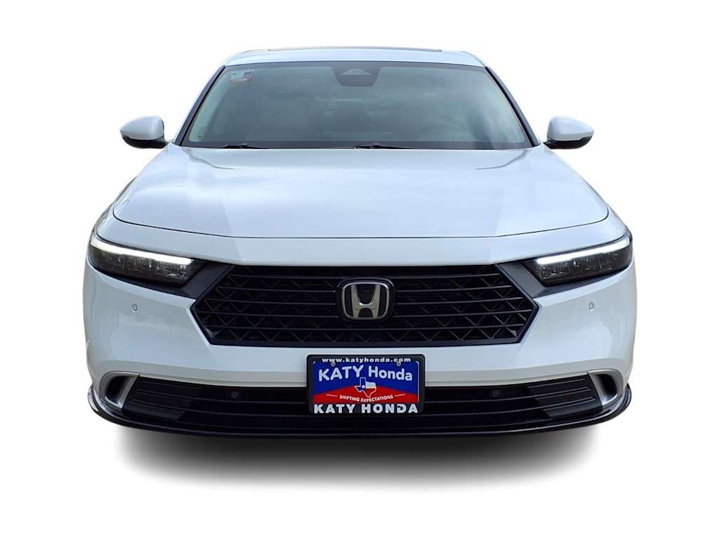 Thumbnail: 2023 Honda Accord - 6
