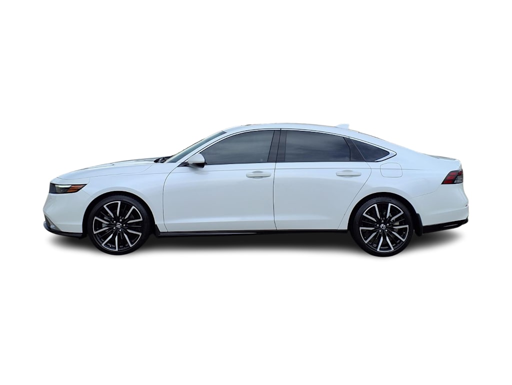 Thumbnail: 2023 Honda Accord - 3