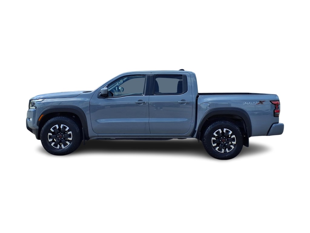 Thumbnail: 2024 Nissan Frontier - 3
