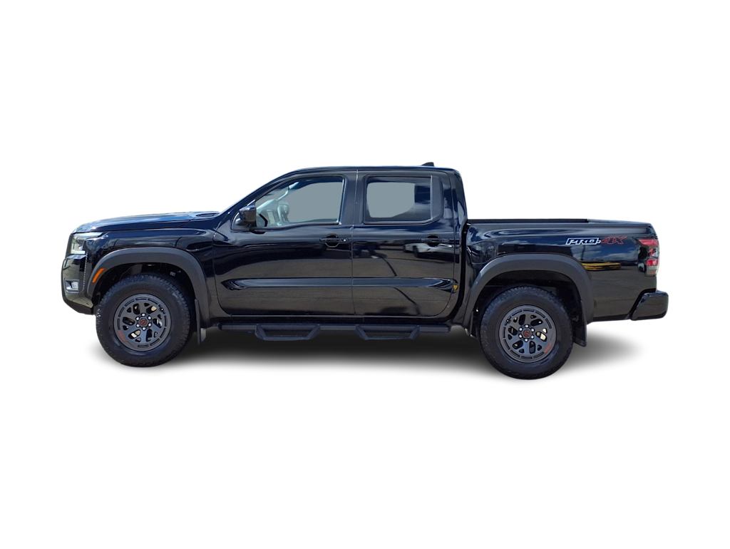 Thumbnail: 2025 Nissan Frontier - 3