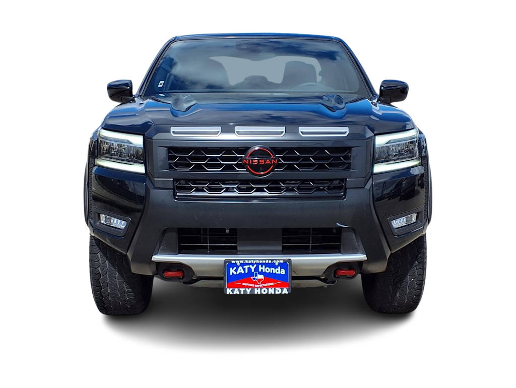 Thumbnail: 2025 Nissan Frontier - 6