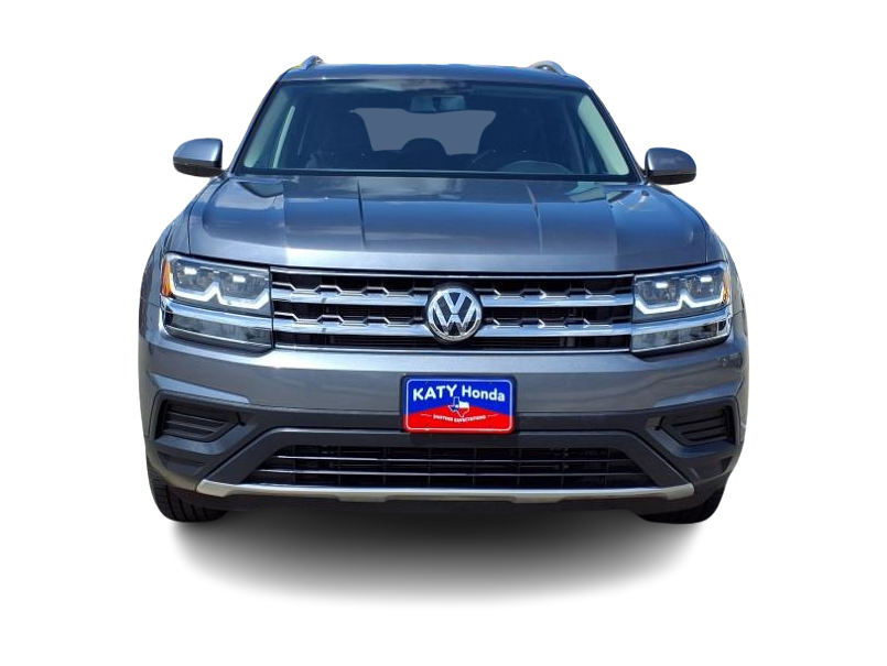 Thumbnail: 2018 Volkswagen Atlas - 6