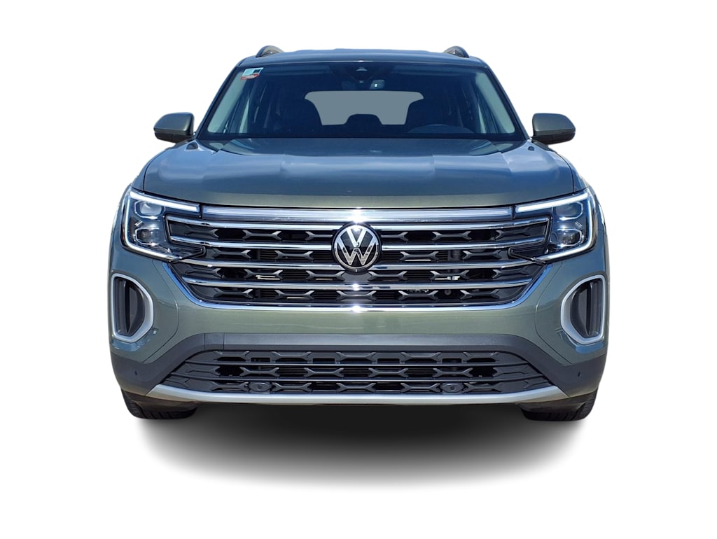 Thumbnail: 2025 Volkswagen Atlas - 6