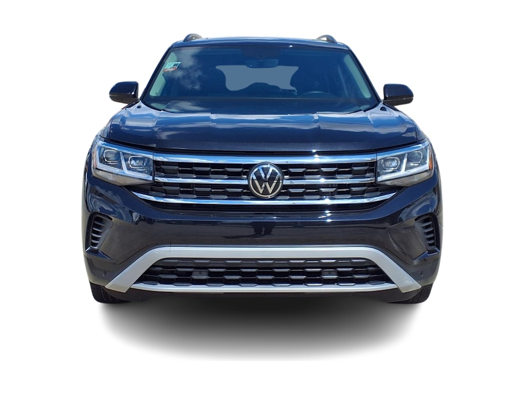 Thumbnail: 2023 Volkswagen Atlas - 6