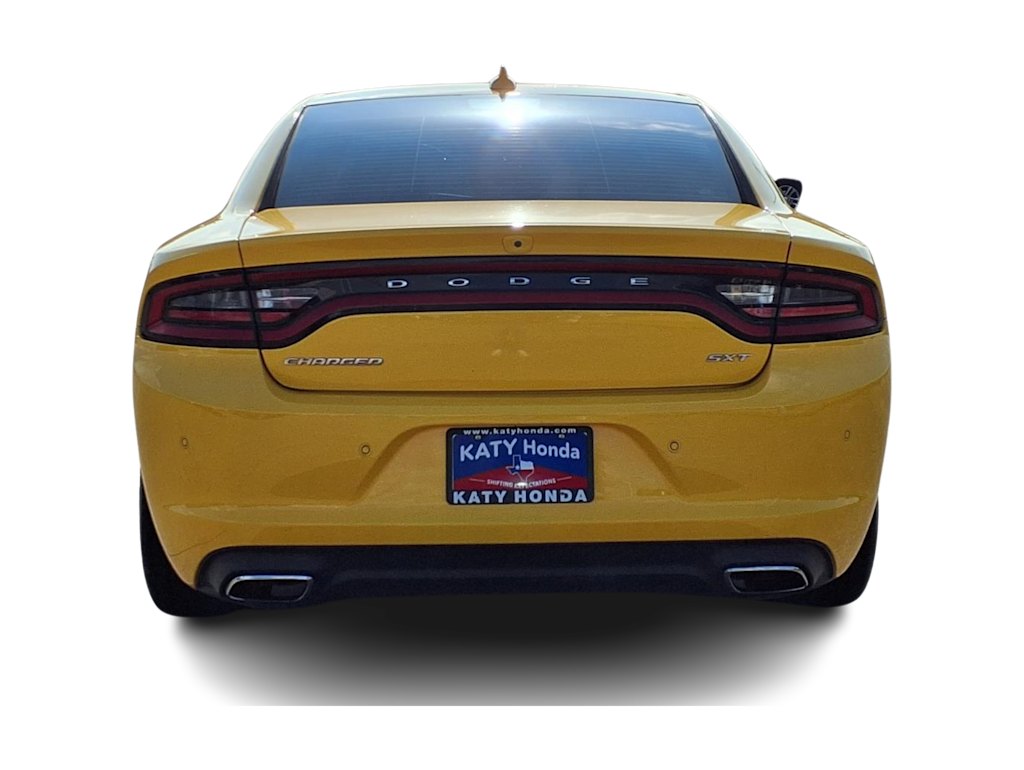 Thumbnail: 2017 Dodge Charger - 5