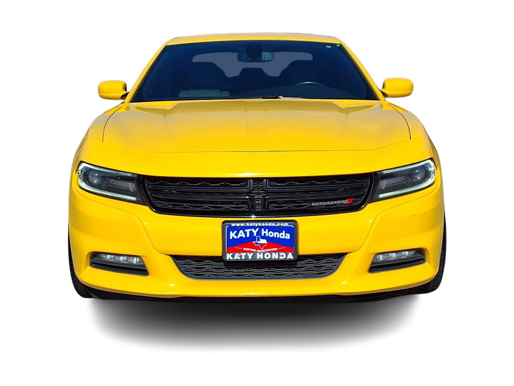 Thumbnail: 2017 Dodge Charger - 6