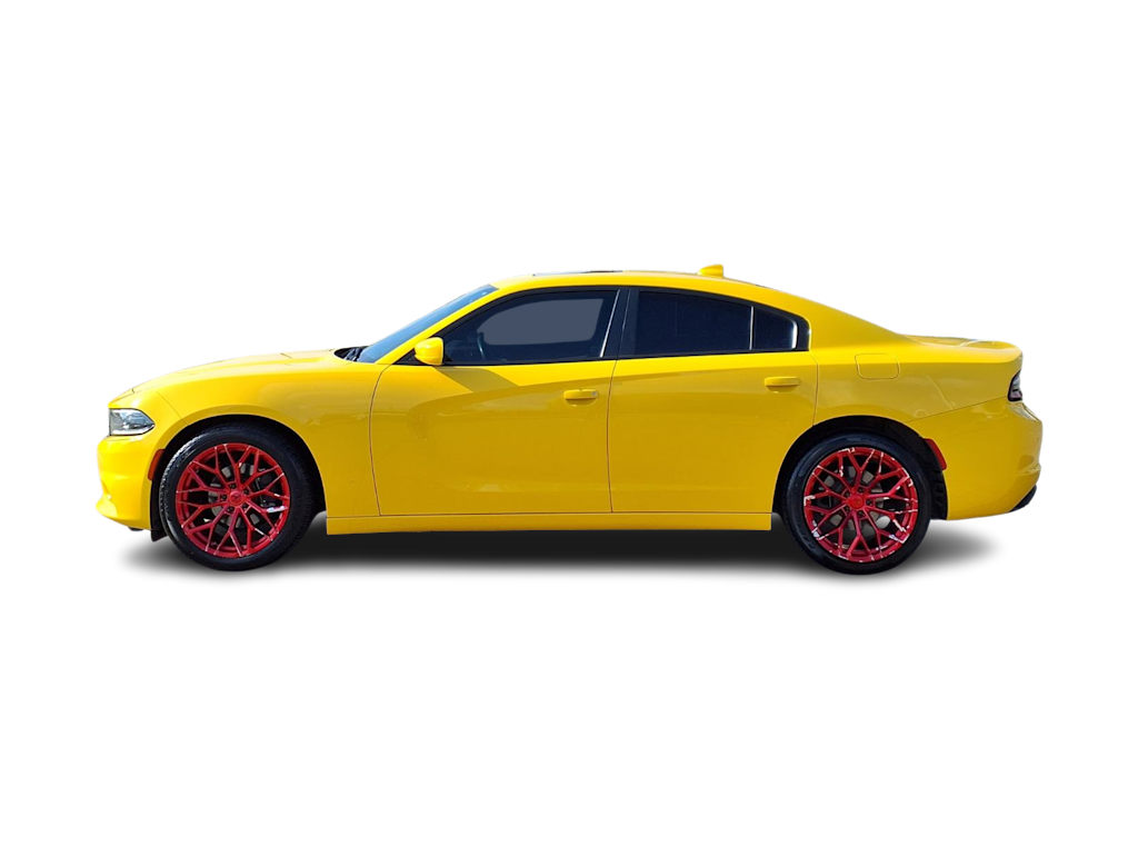 Thumbnail: 2017 Dodge Charger - 3