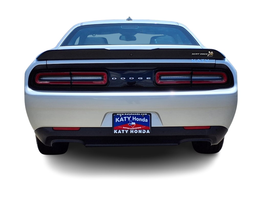 Thumbnail: 2020 Dodge Challenger - 5
