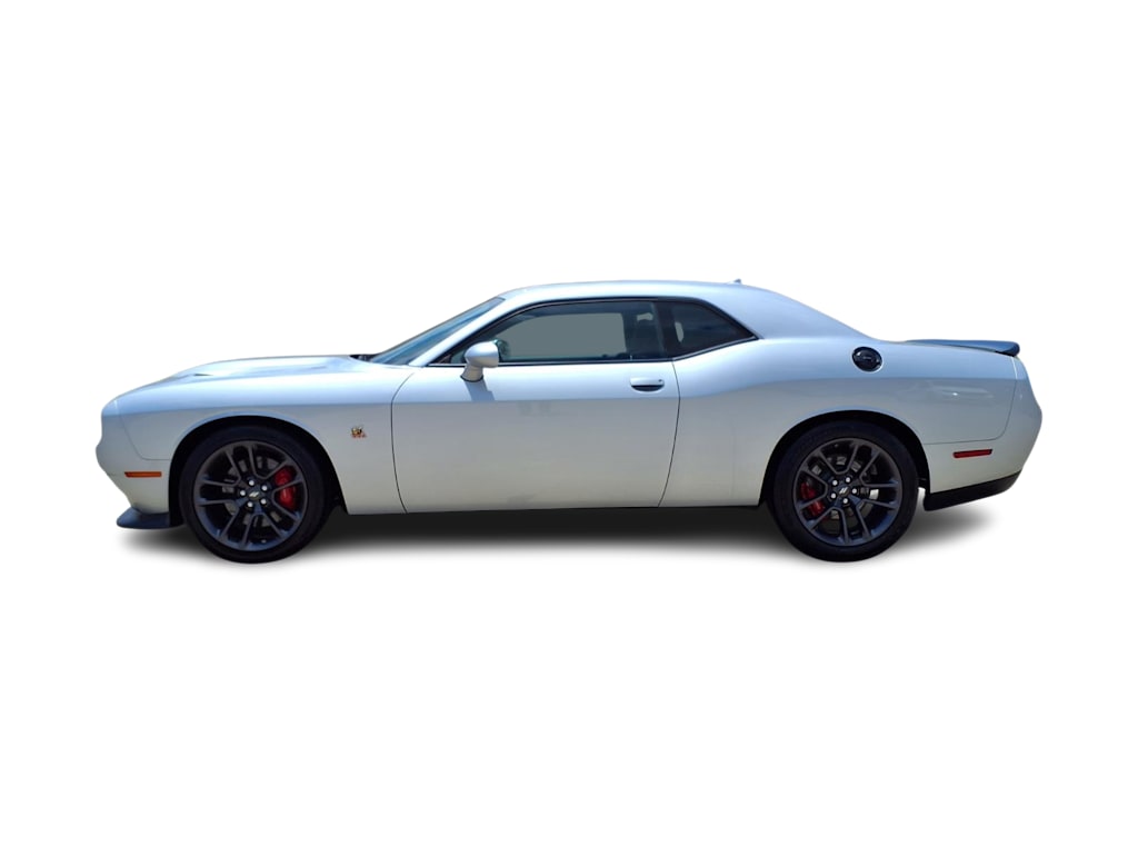 Thumbnail: 2020 Dodge Challenger - 3