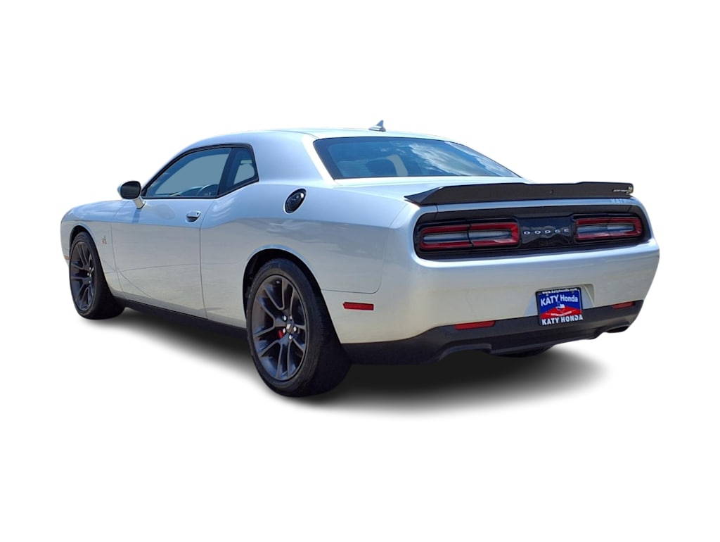 Thumbnail: 2020 Dodge Challenger - 4