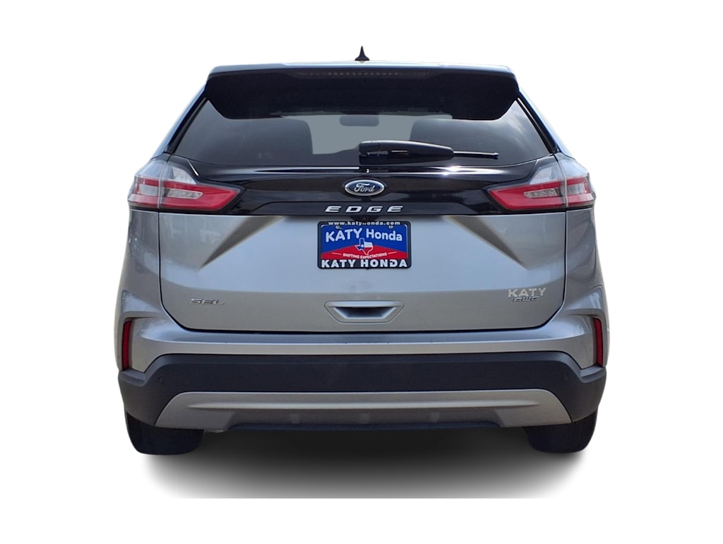 Thumbnail: 2024 Ford Edge - 5