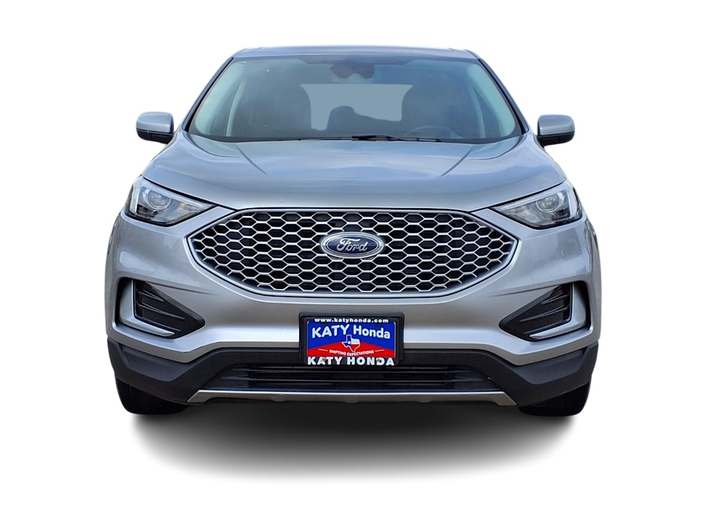 Thumbnail: 2024 Ford Edge - 6