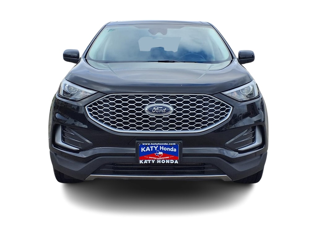 Thumbnail: 2023 Ford Edge - 6