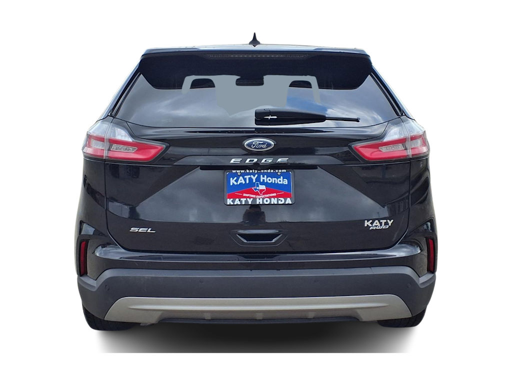 Thumbnail: 2023 Ford Edge - 5