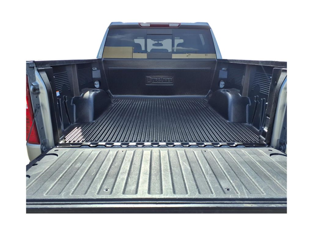 Thumbnail: 2025 Chevrolet Silverado 1500 - 15