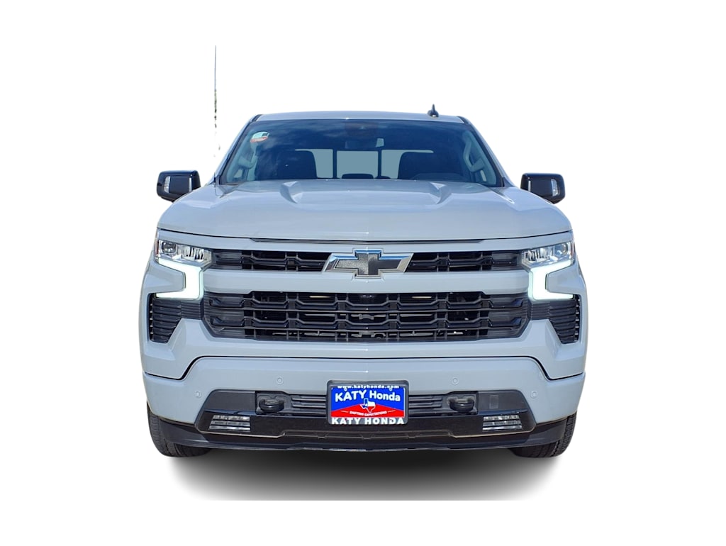 Thumbnail: 2024 Chevrolet Silverado 1500 - 6