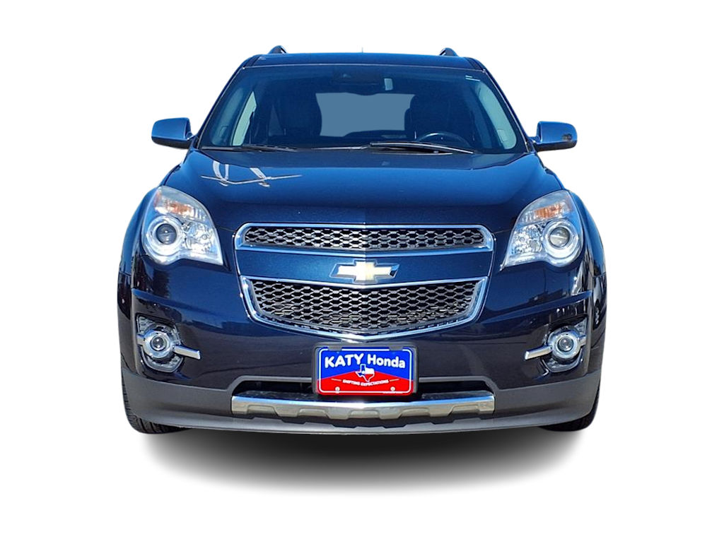 Thumbnail: 2015 Chevrolet Equinox - 6