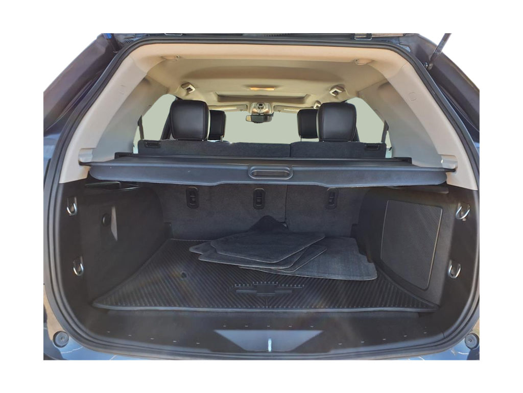 Thumbnail: 2015 Chevrolet Equinox - 18