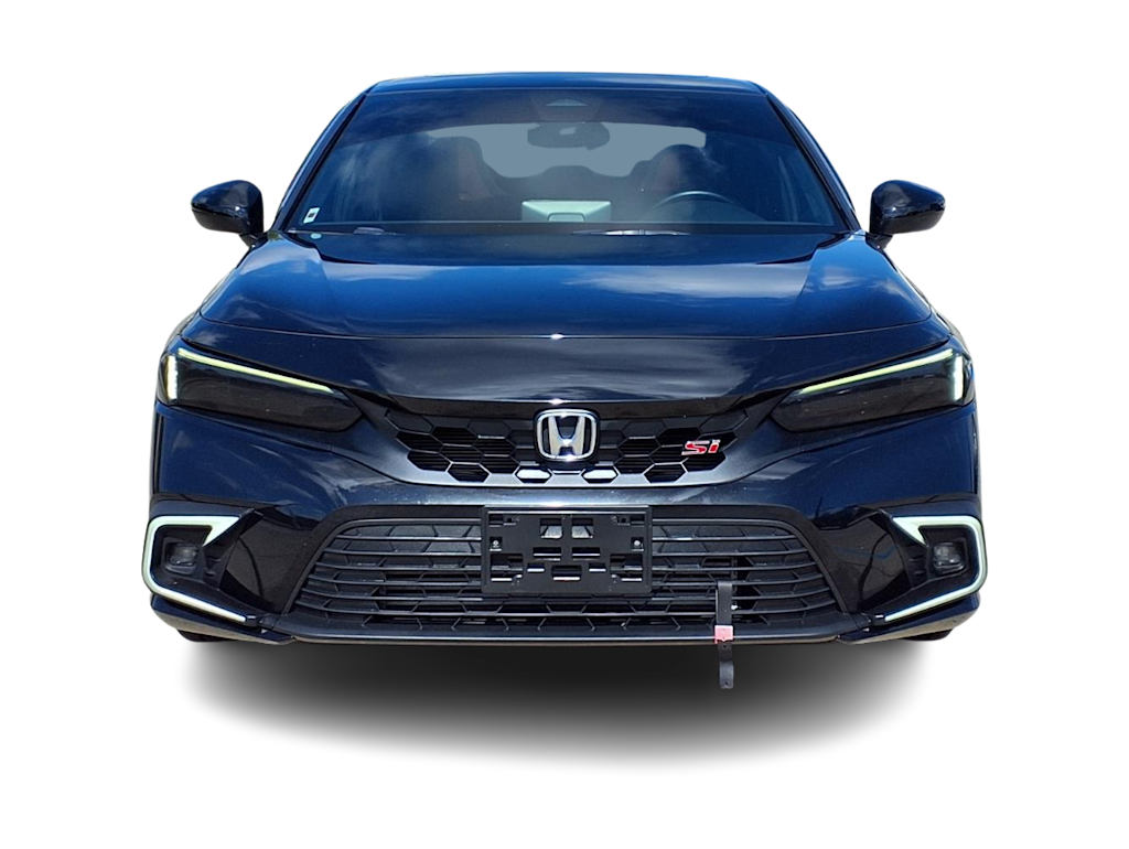 Thumbnail: 2024 Honda Civic - 6