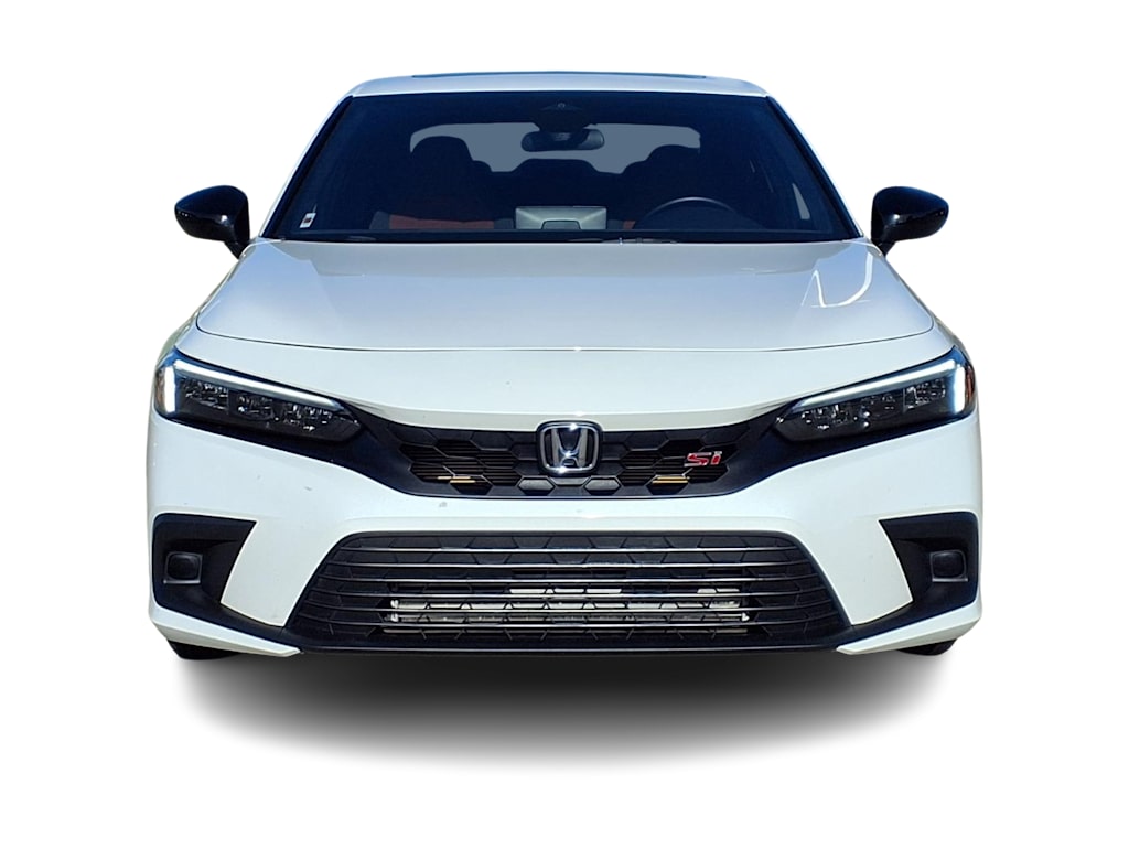 Thumbnail: 2024 Honda Civic - 6
