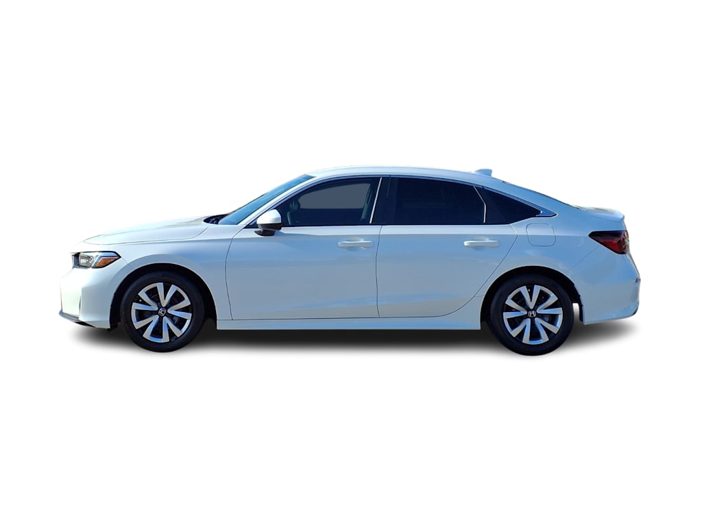 Thumbnail: 2026 Honda Civic - 3