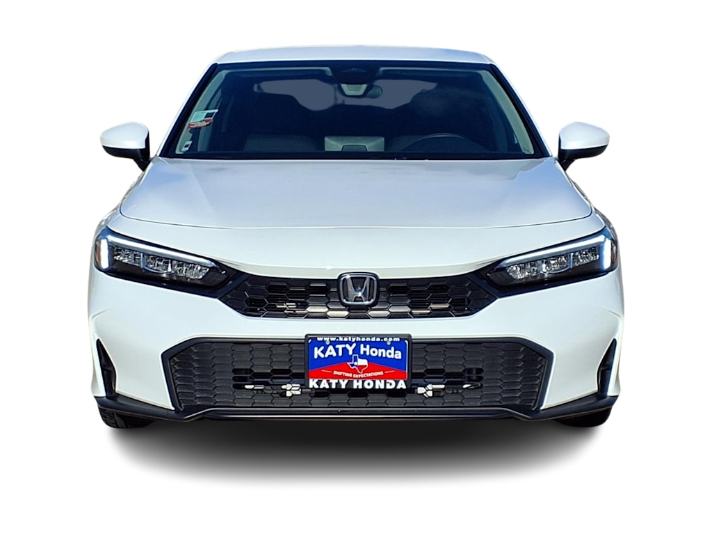Thumbnail: 2026 Honda Civic - 6