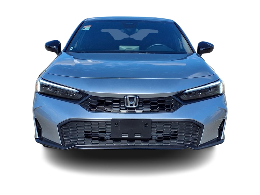 Thumbnail: 2026 Honda Civic - 6