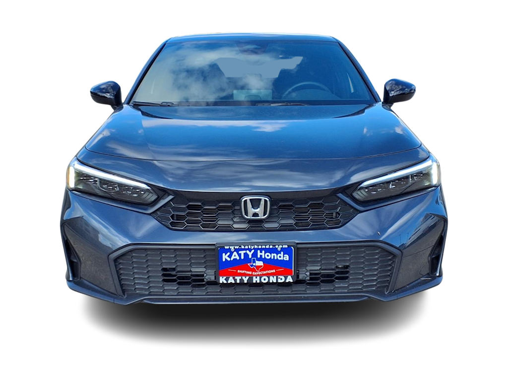 Thumbnail: 2026 Honda Civic - 6